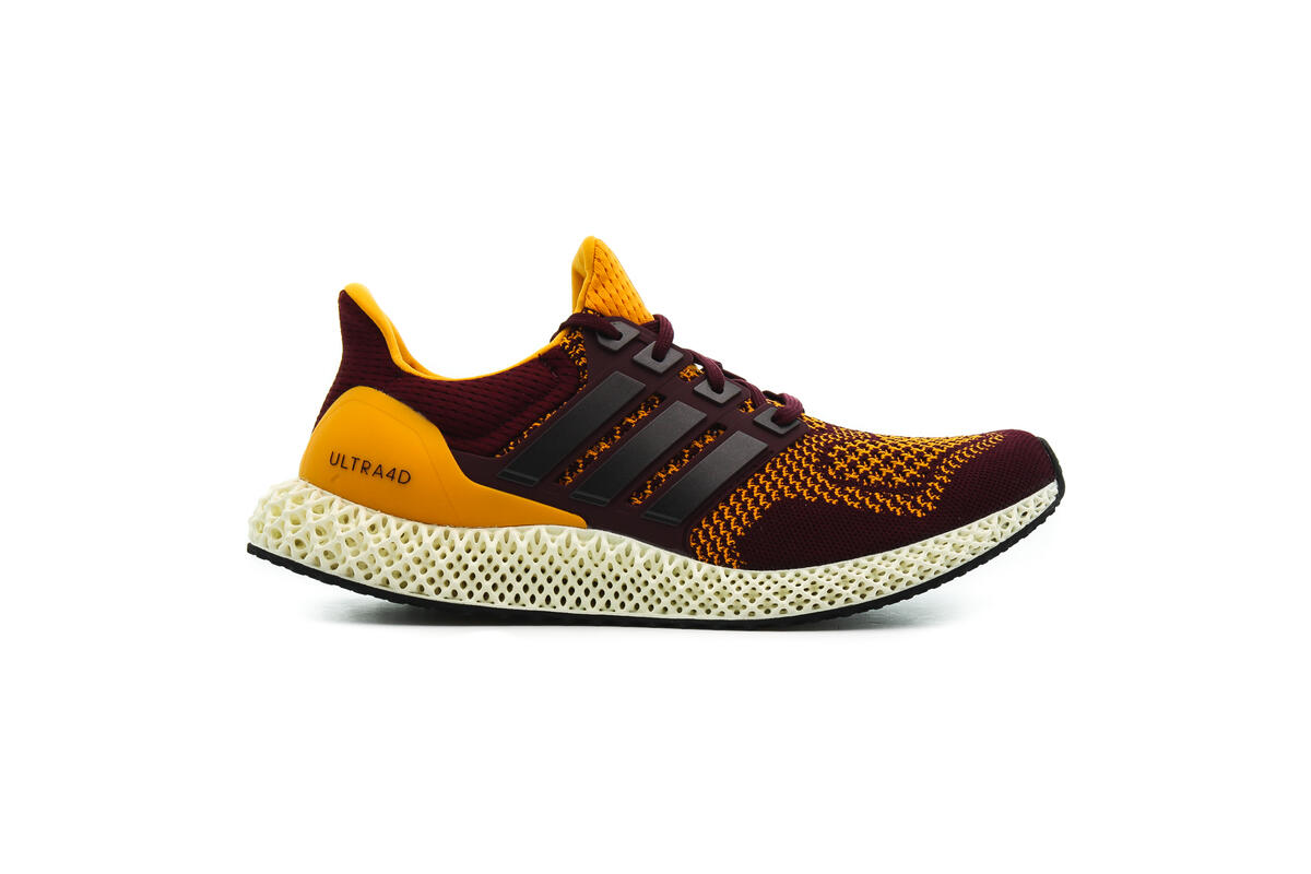 adidas Originals Ultra 4D "Arizona State University" - Image 8