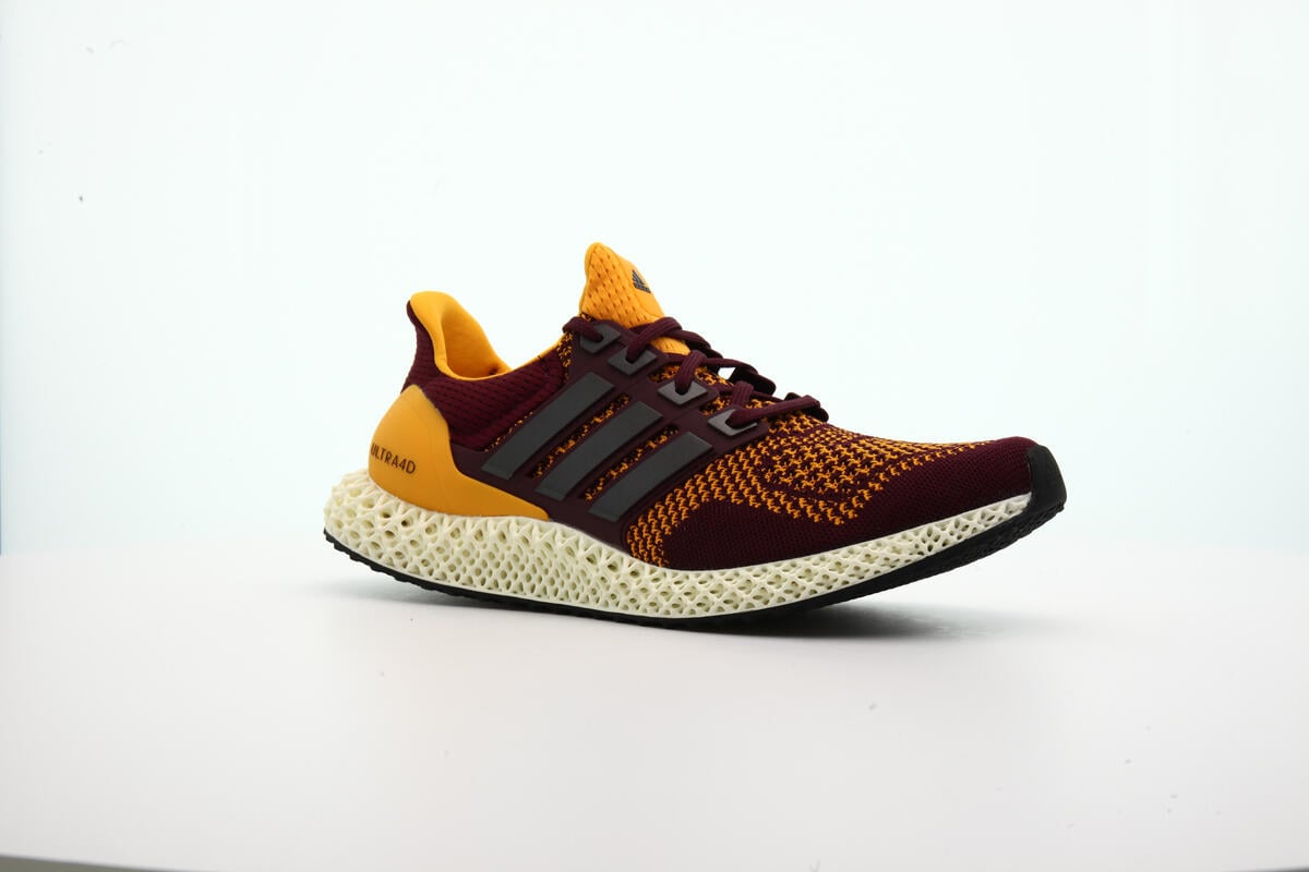 adidas Originals Ultra 4D "Arizona State University" - Image 9