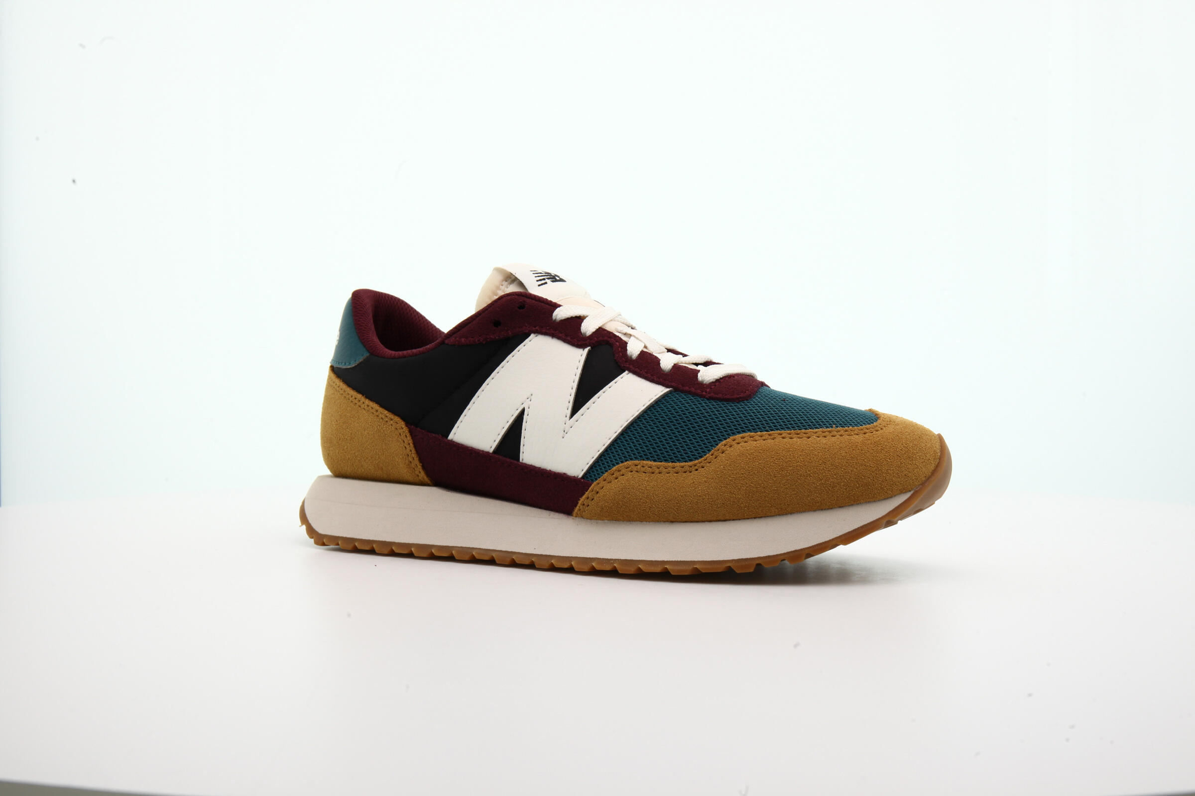 New Balance MS 237 HR1 | MS237HR1 | AFEW STORE display picture 3