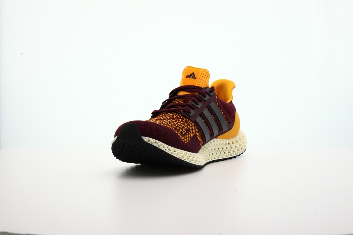 adidas Originals Ultra 4D "Arizona State University" - Image 12