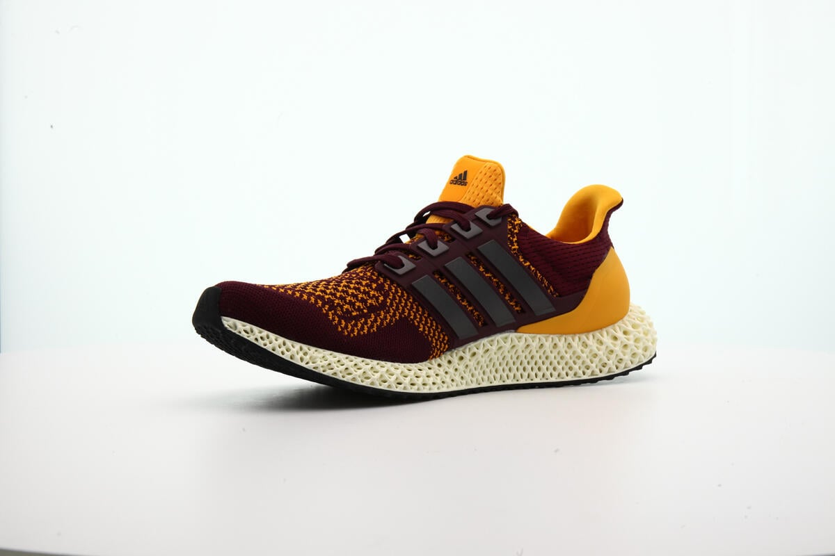 adidas Originals Ultra 4D "Arizona State University" - Image 13