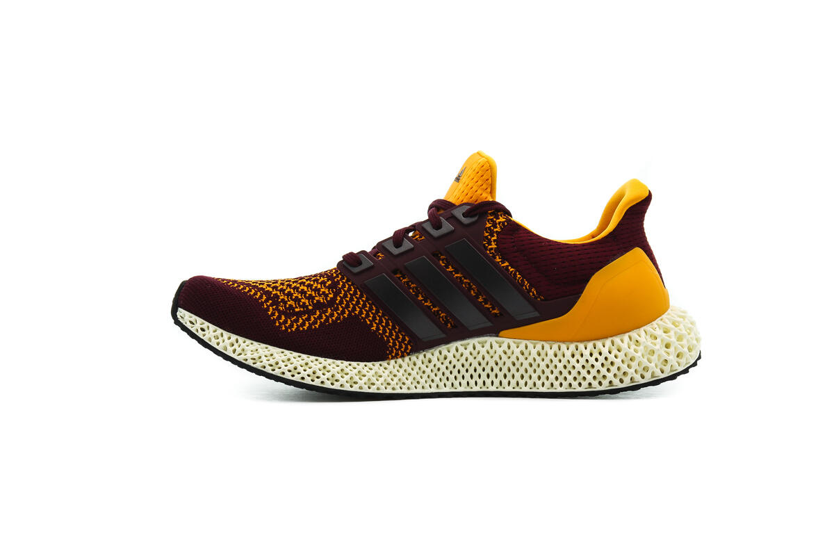 adidas Originals Ultra 4D "Arizona State University" - Image 14