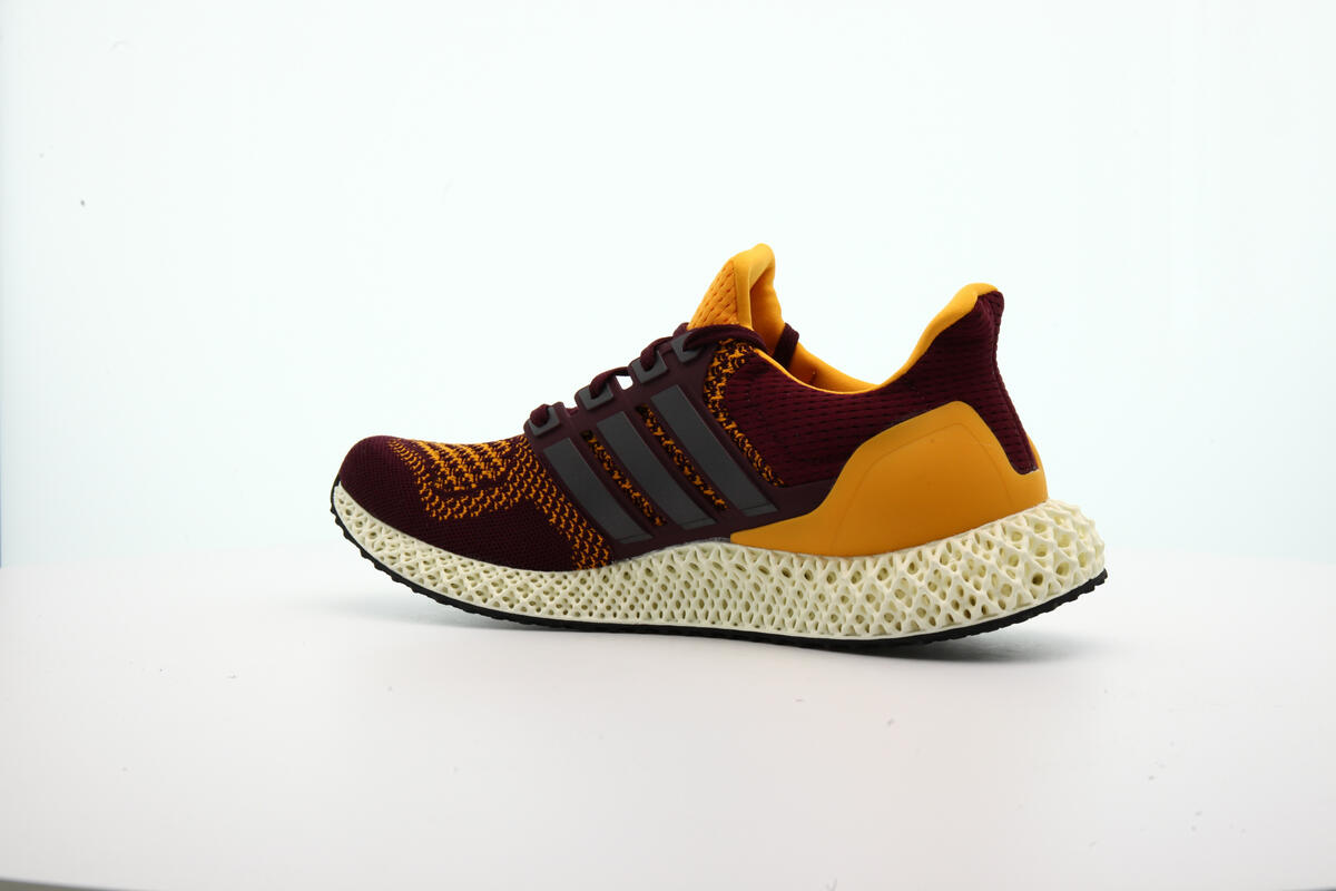 adidas Originals Ultra 4D "Arizona State University" - Image 15