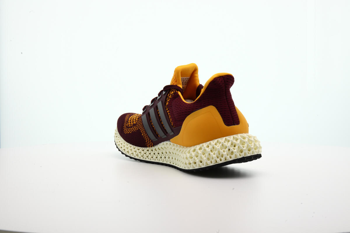 adidas Originals Ultra 4D "Arizona State University" - Image 16