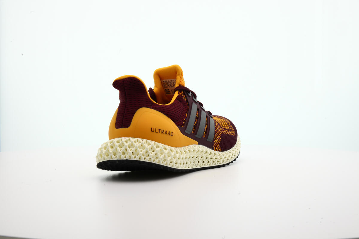 adidas Originals Ultra 4D "Arizona State University" - Image 18
