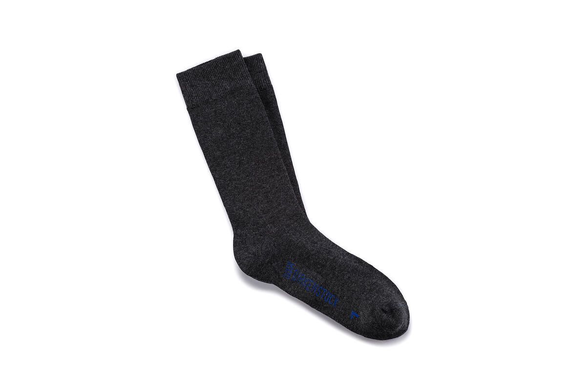 Birkenstock Cotton Socks - Image 2