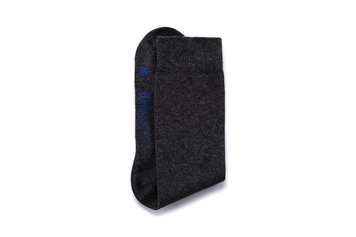 Birkenstock Cotton Socks - Image 3