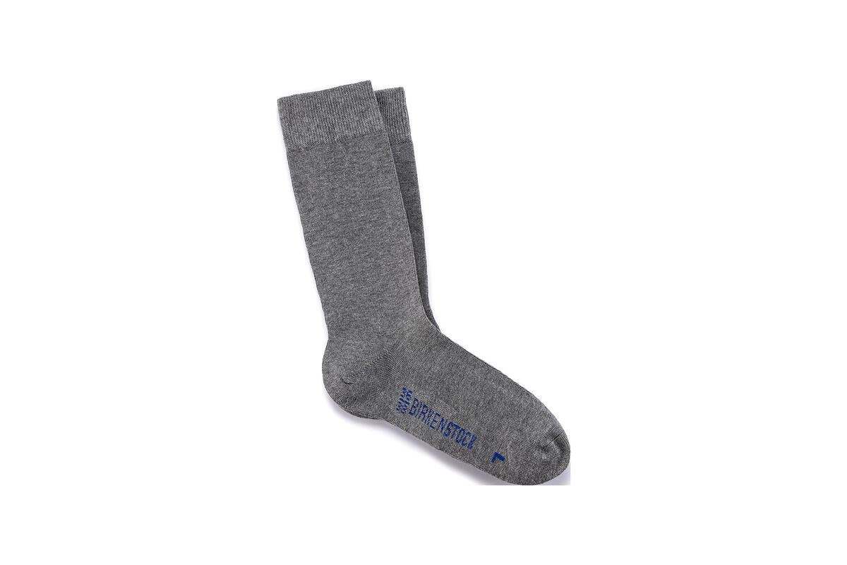 Birkenstock Cotton Socks - Image 2