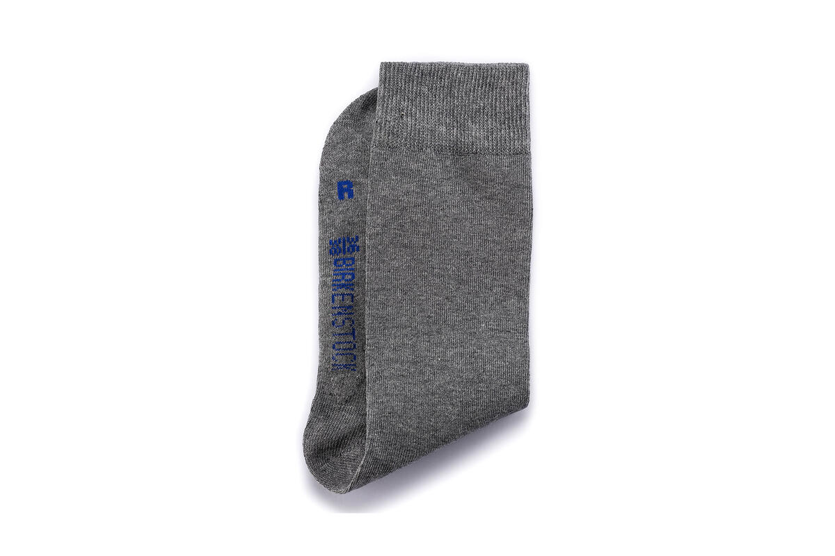 Birkenstock Cotton Socks - Image 3