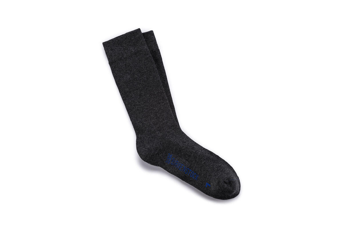 Birkenstock Cotton Socks - Image 2