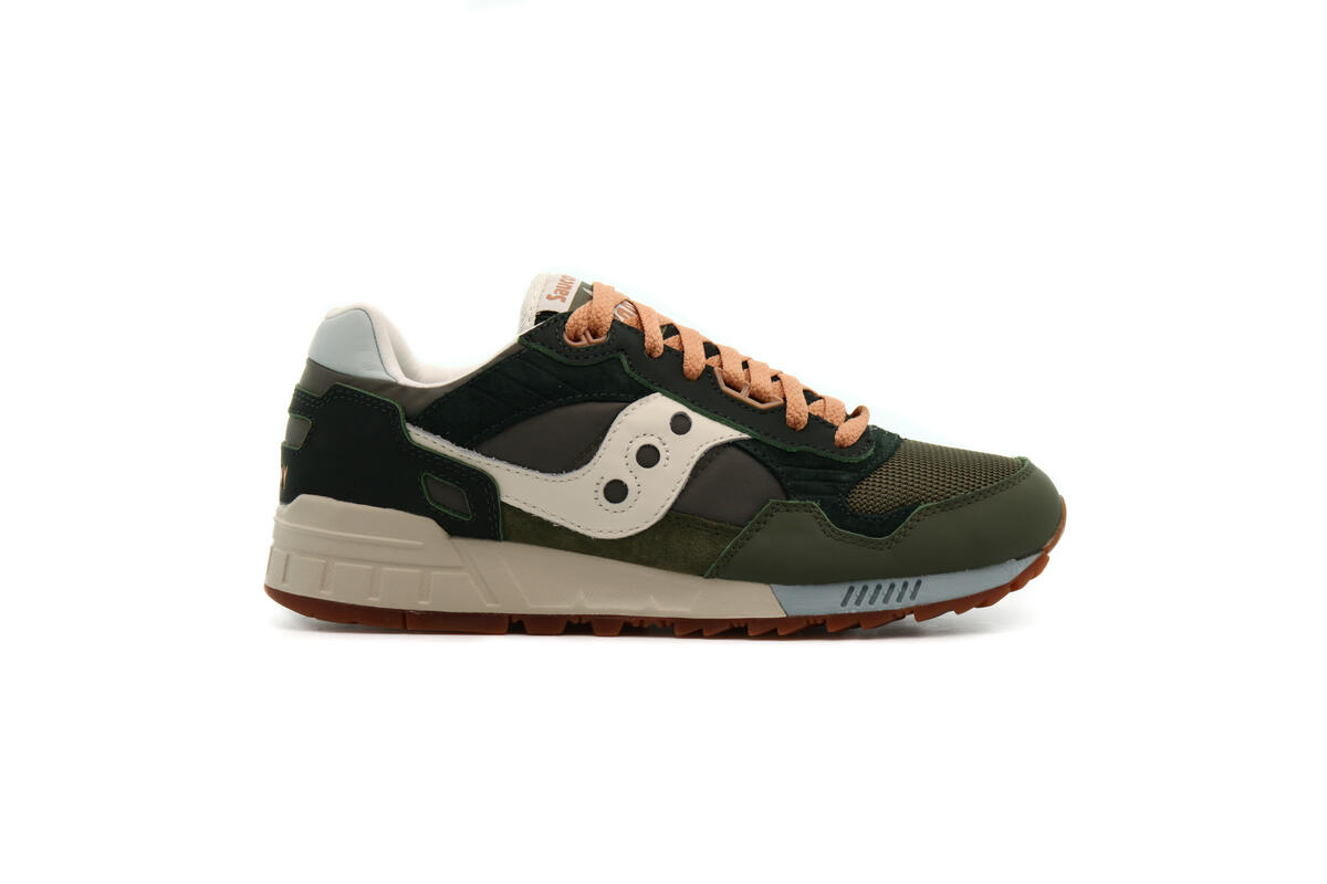 Saucony Shadow 5000 Multi-Color - Image 4