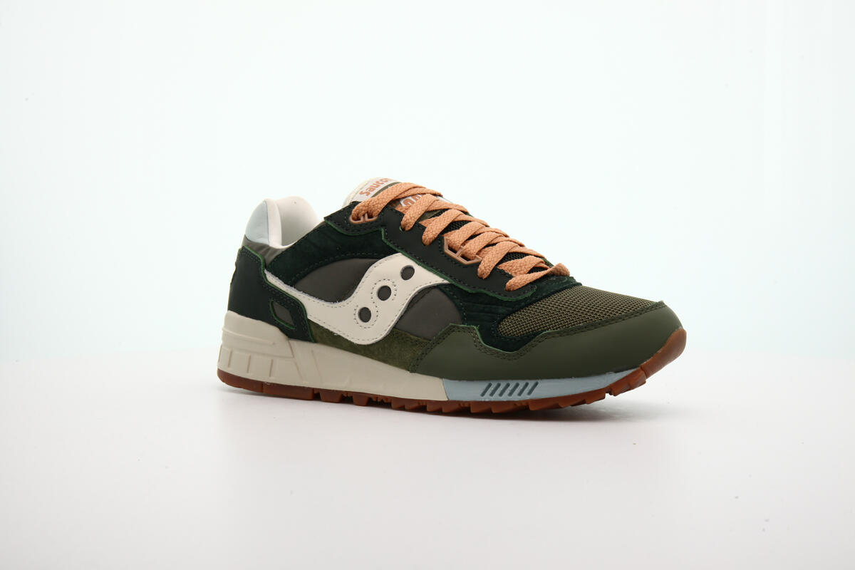 Saucony Shadow 5000 Multi-Color - Image 8