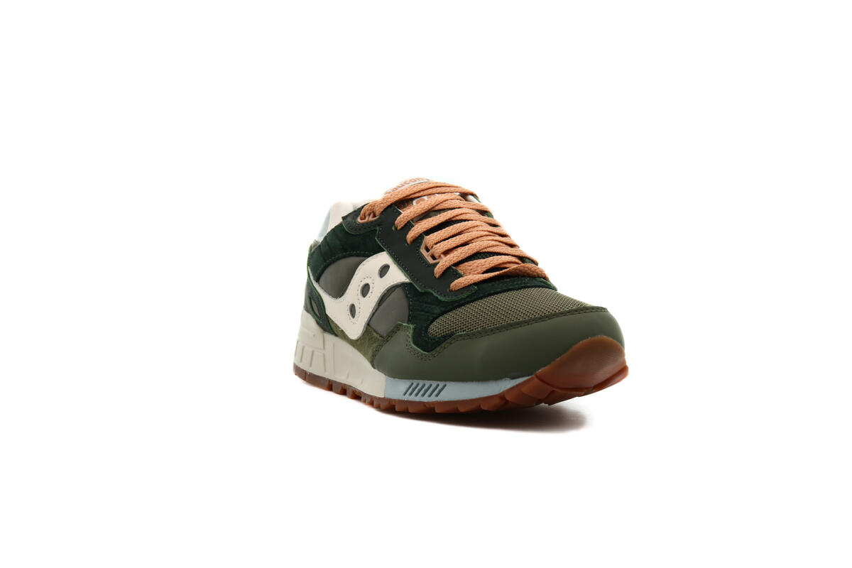 Saucony Shadow 5000 Multi-Color - Image 9