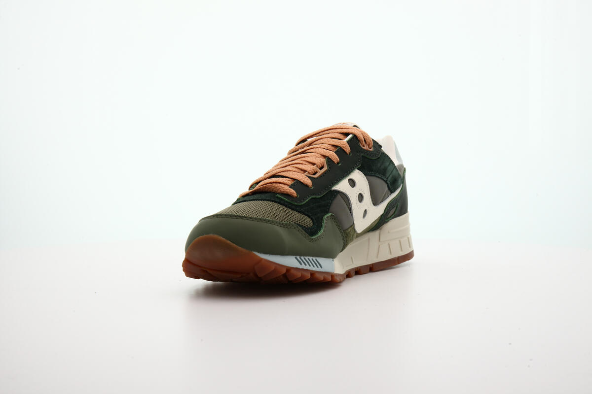 Saucony Shadow 5000 Multi-Color - Image 11