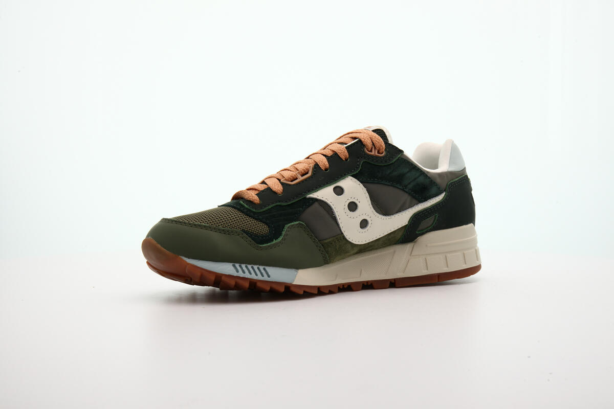 Saucony Shadow 5000 Multi-Color - Image 9