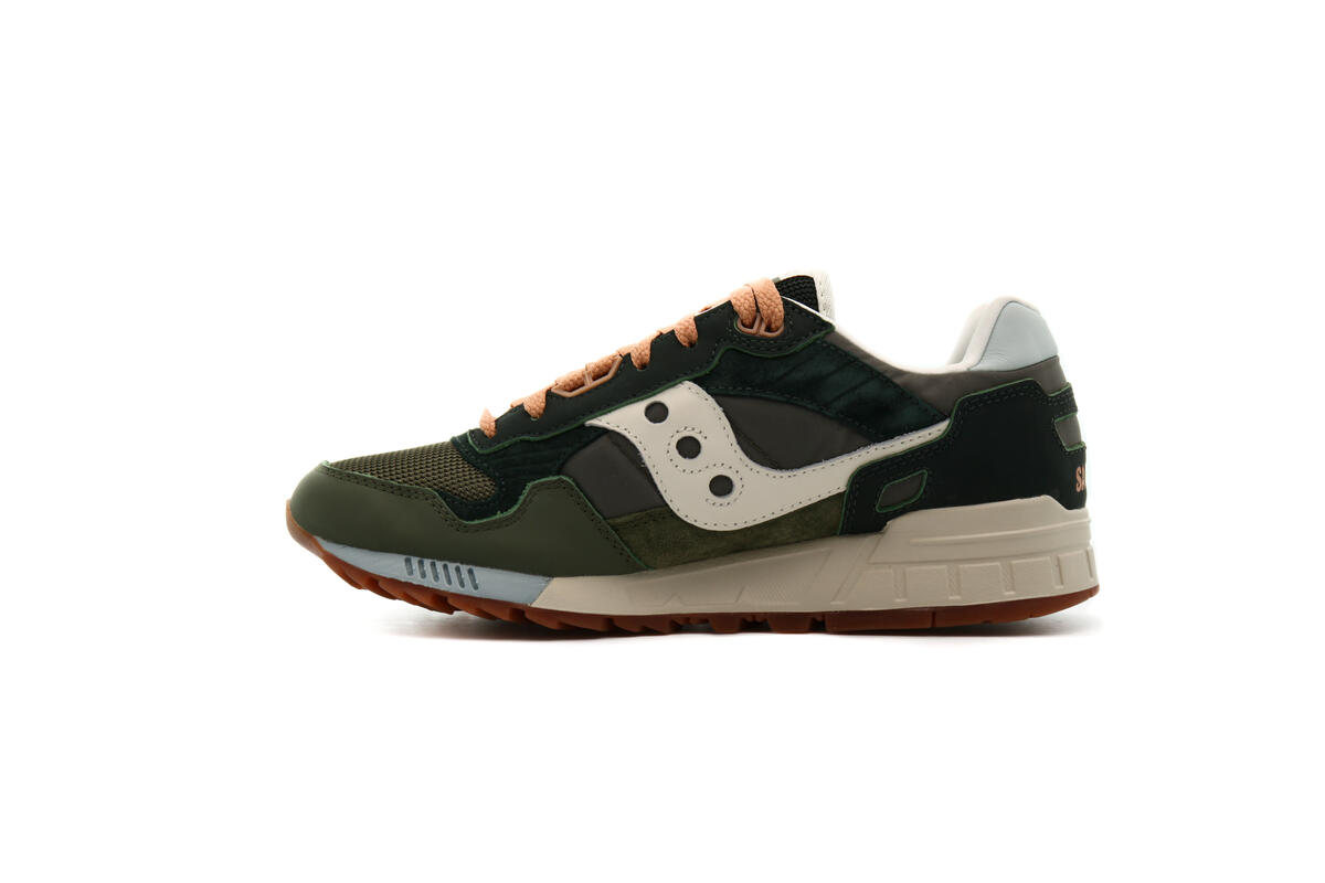 Saucony Shadow 5000 Multi-Color - Image 10