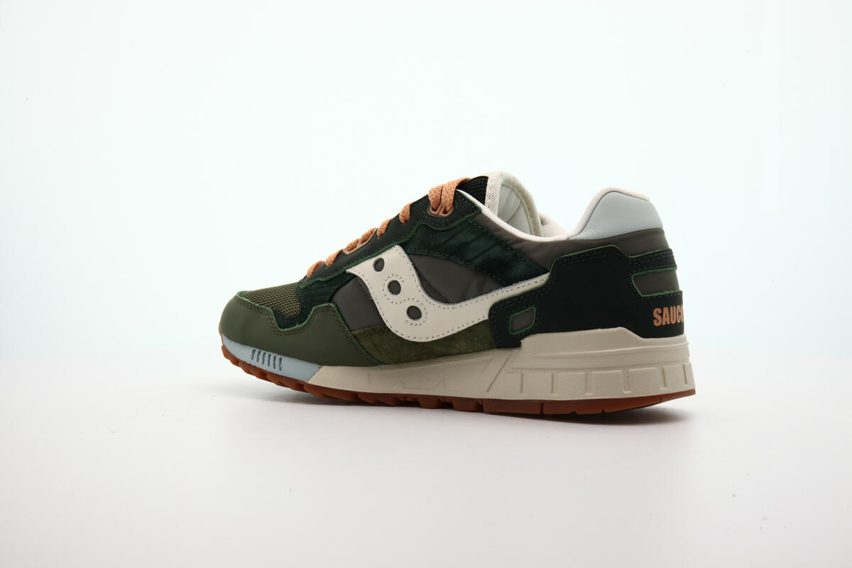 Saucony Shadow 5000 Multi-Color - Image 14