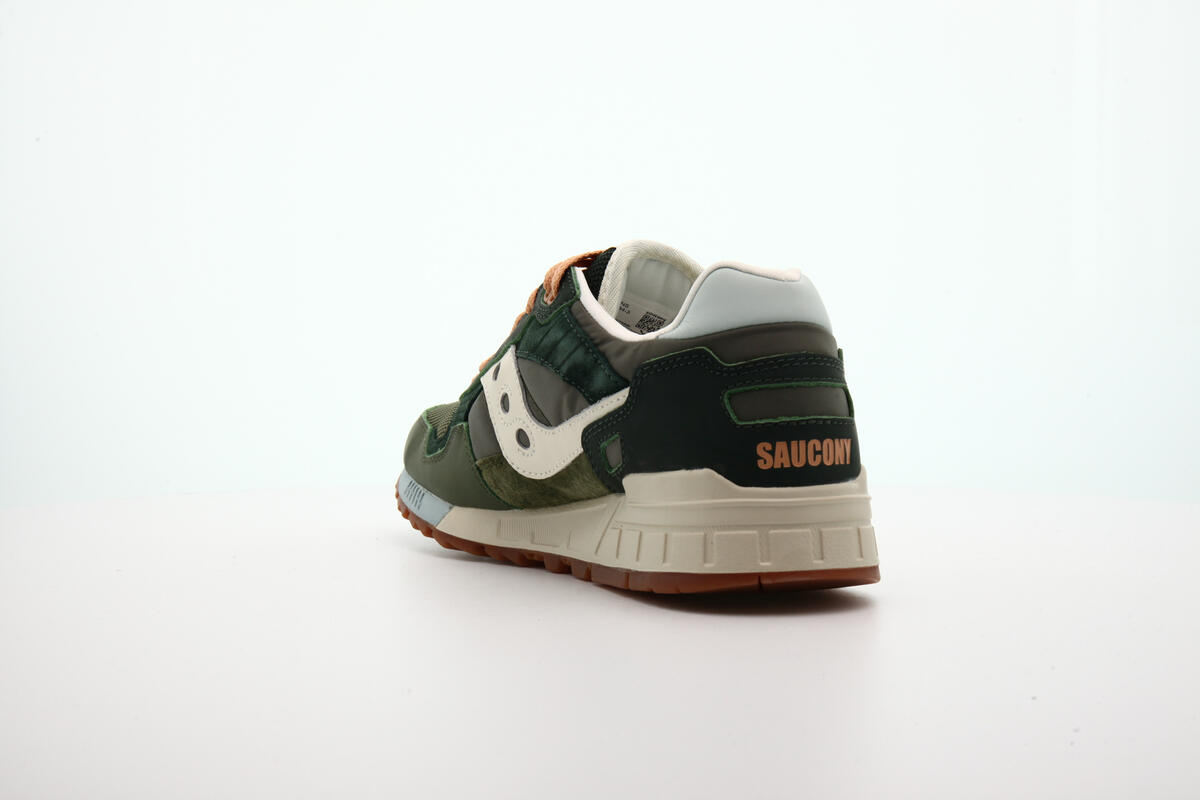 Saucony Shadow 5000 Multi-Color - Image 12