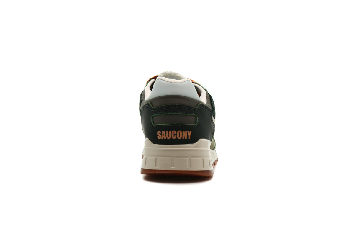 Saucony Shadow 5000 Multi-Color - Image 16