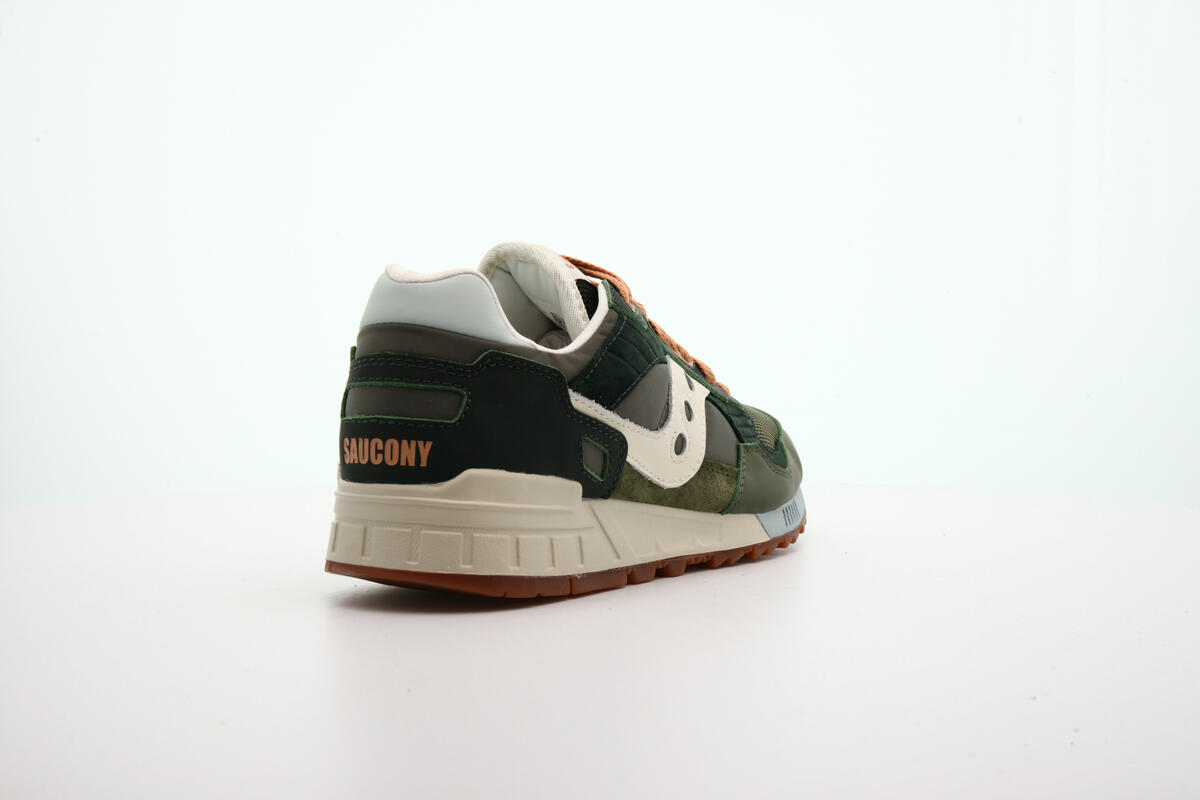 Saucony Shadow 5000 Multi-Color - Image 17