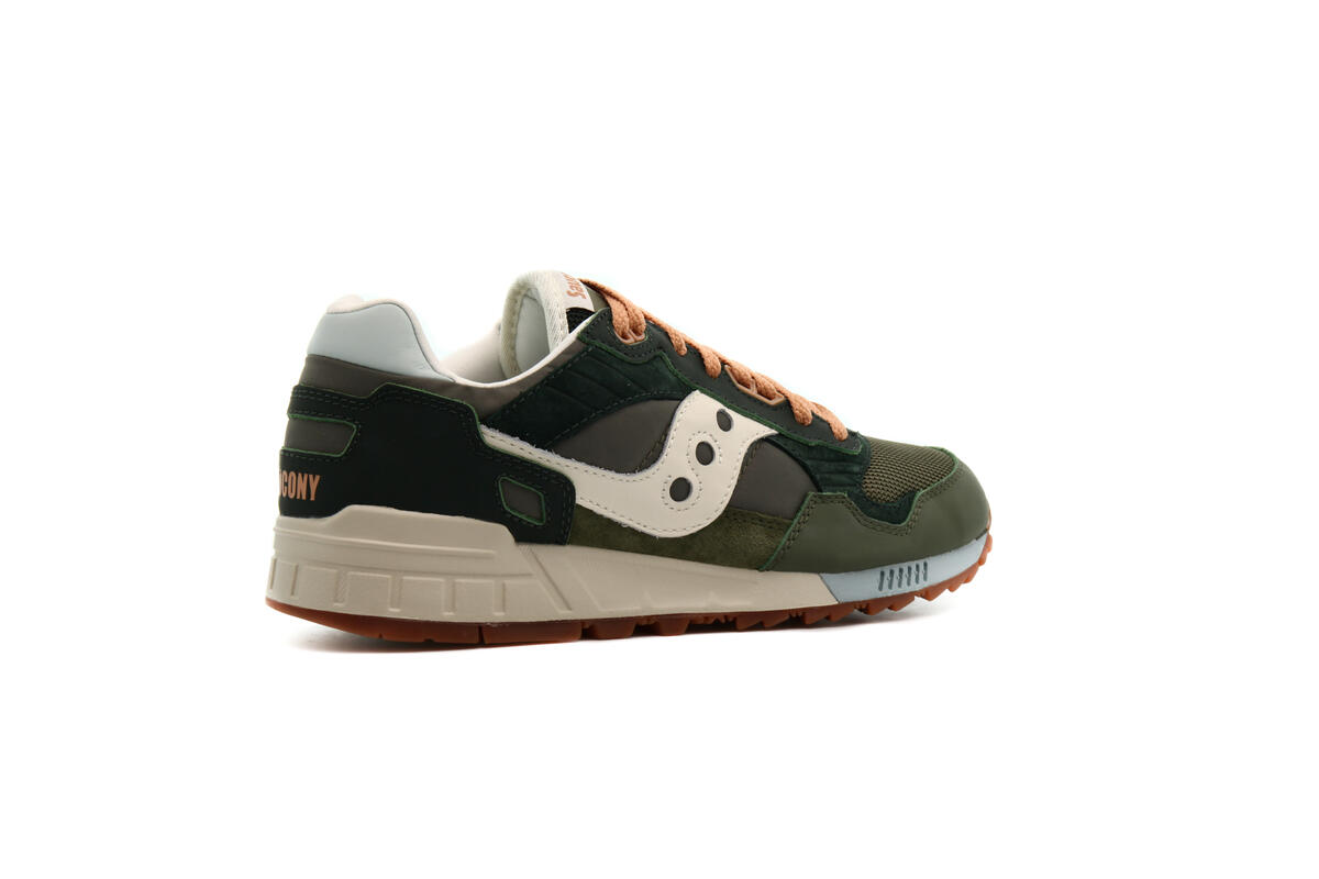 Saucony Shadow 5000 Multi-Color - Image 18