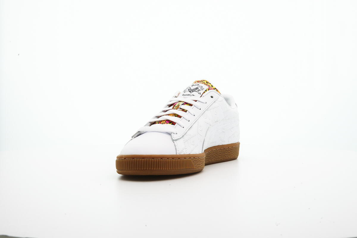 Puma Basket Romero Britto - Image 6