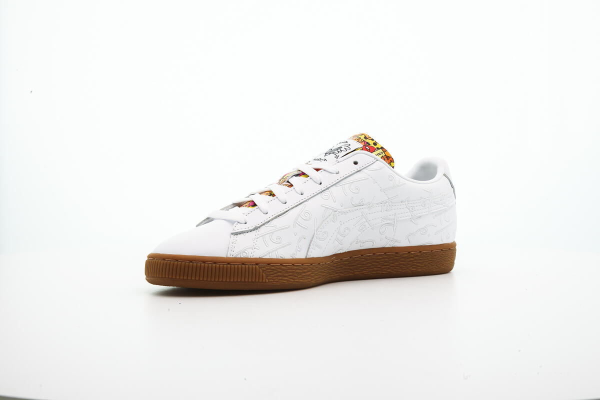 Puma Basket Romero Britto - Image 7