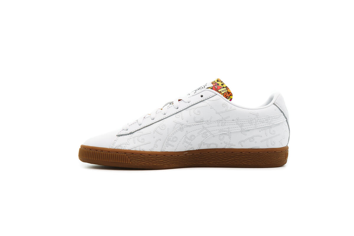 Puma Basket Romero Britto - Image 8