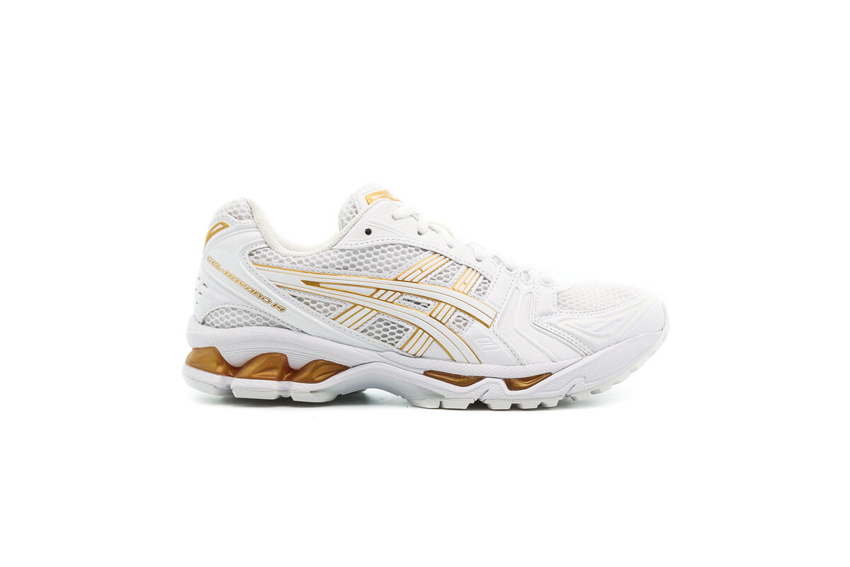 Asics Gel-Kayano 14 White - Image 7