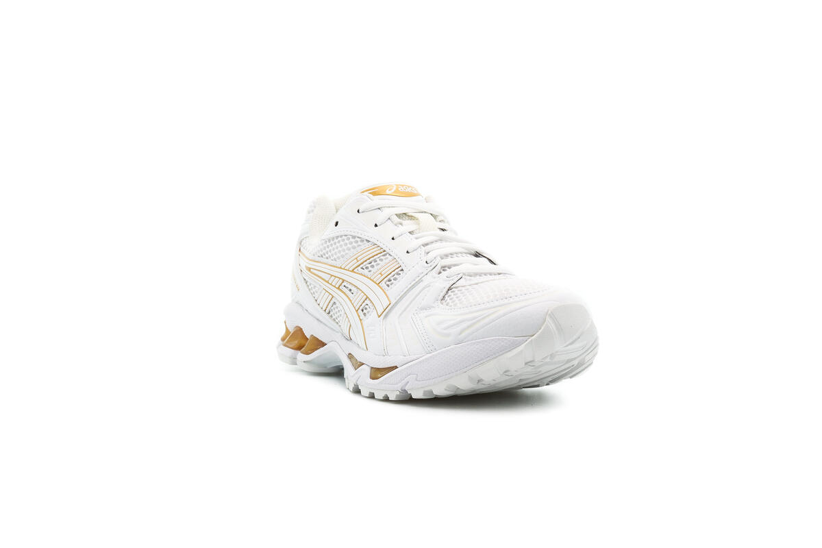 Asics Gel-Kayano 14 White - Image 9
