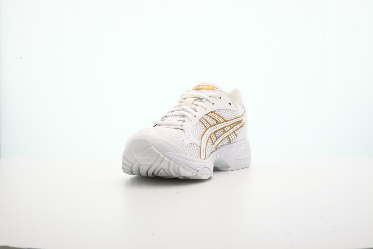 Asics Gel-Kayano 14 White - Image 11