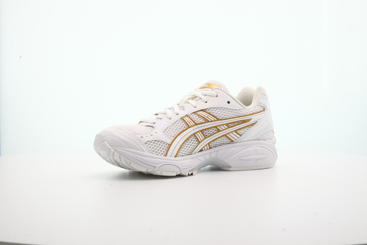 Asics Gel-Kayano 14 White - Image 12