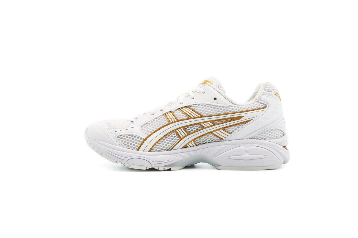 Asics Gel-Kayano 14 White - Image 13