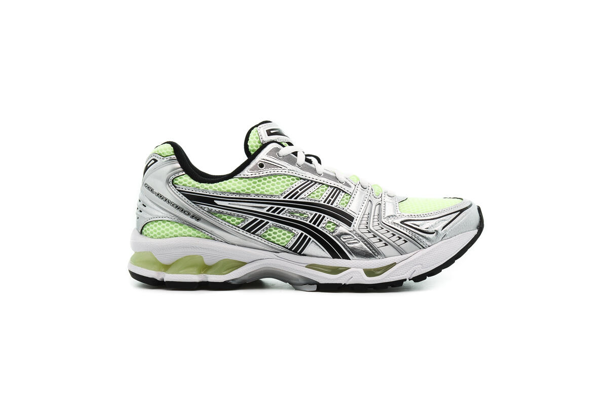 Asics GEL-Kayano 14 'Illuminate Yellow/Black' - Image 8