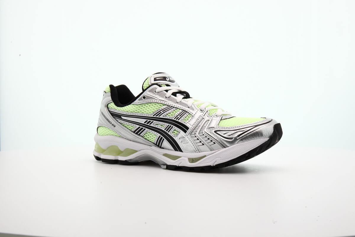 Asics GEL-Kayano 14 'Illuminate Yellow/Black' - Image 9