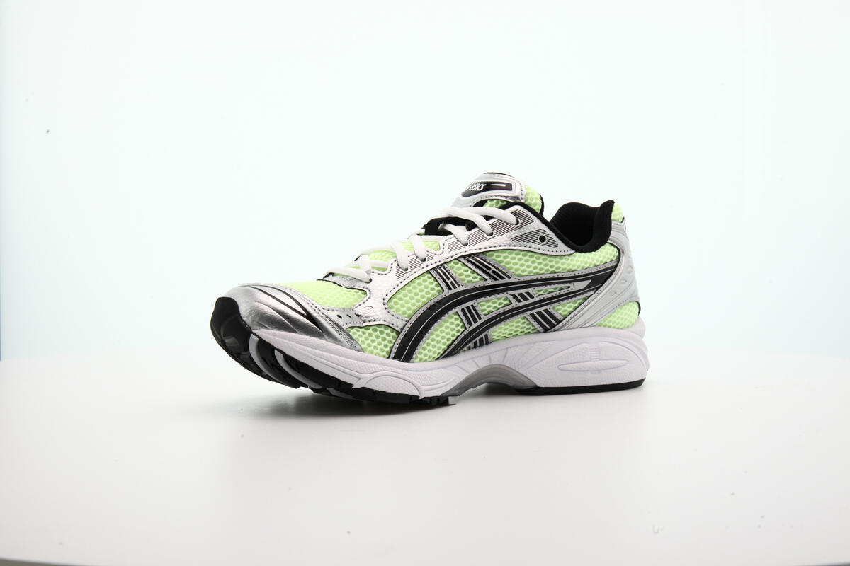 Asics GEL-Kayano 14 'Illuminate Yellow/Black' - Image 13