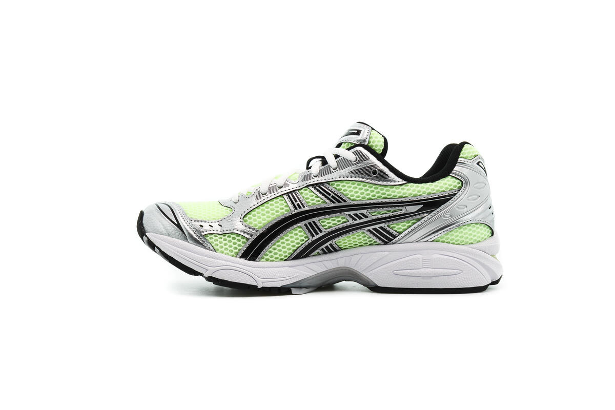 Asics GEL-Kayano 14 'Illuminate Yellow/Black' - Image 14