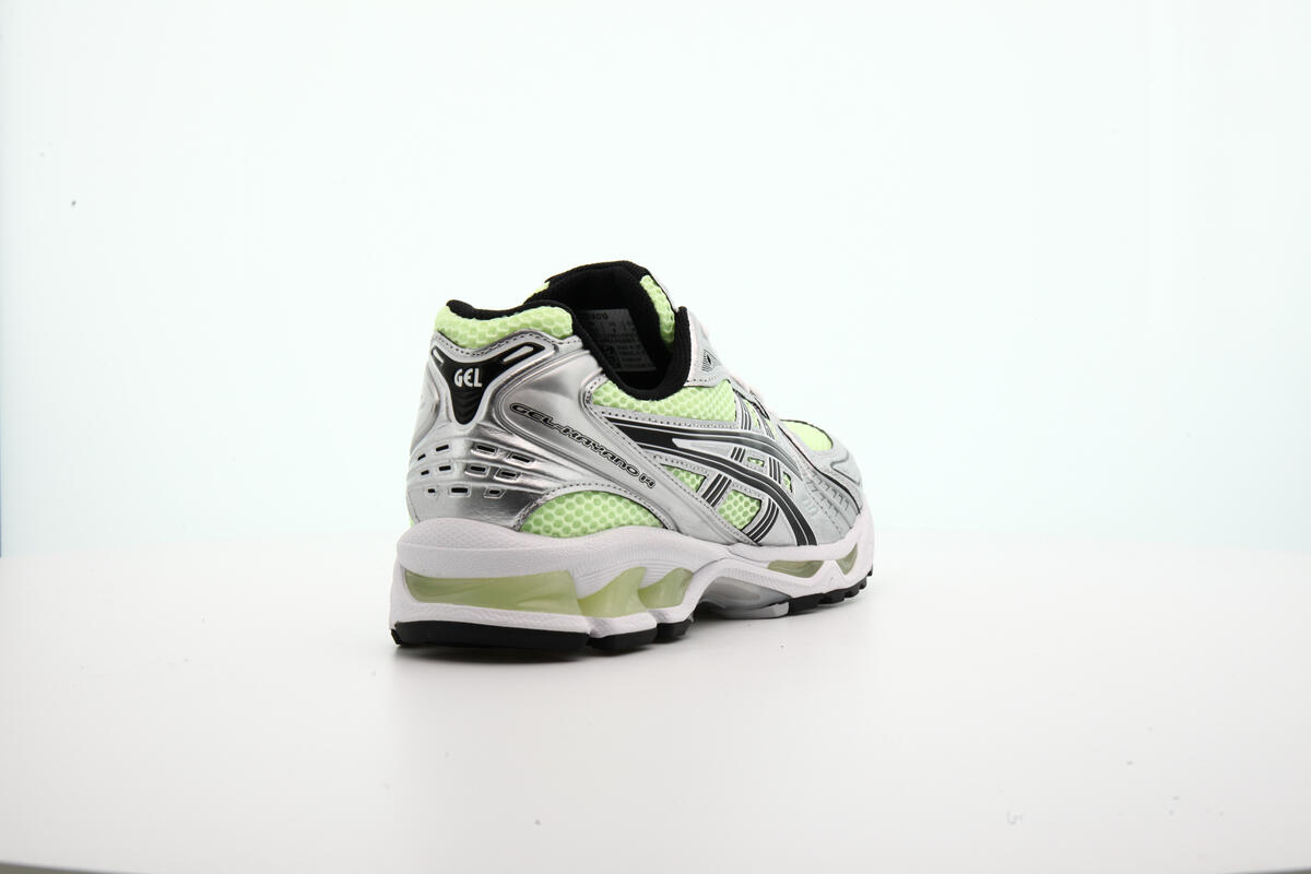 Asics GEL-Kayano 14 'Illuminate Yellow/Black' - Image 18