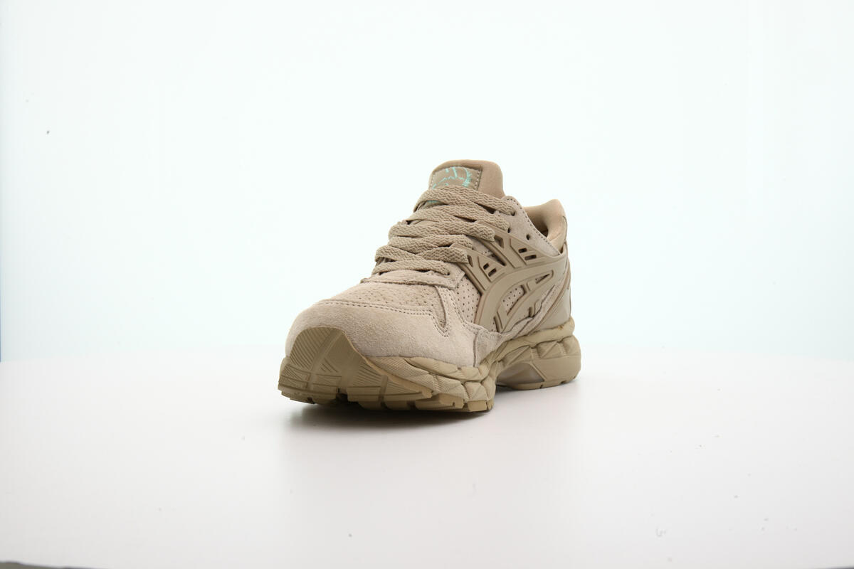 ASICS GEL-KAYANO TRAINER WOOD CREPE/FRESH ICE - Image 6