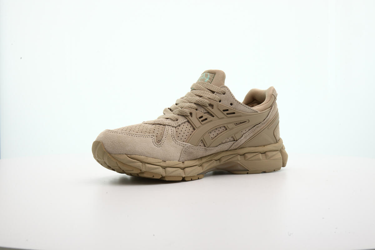 ASICS GEL-KAYANO TRAINER WOOD CREPE/FRESH ICE - Image 7