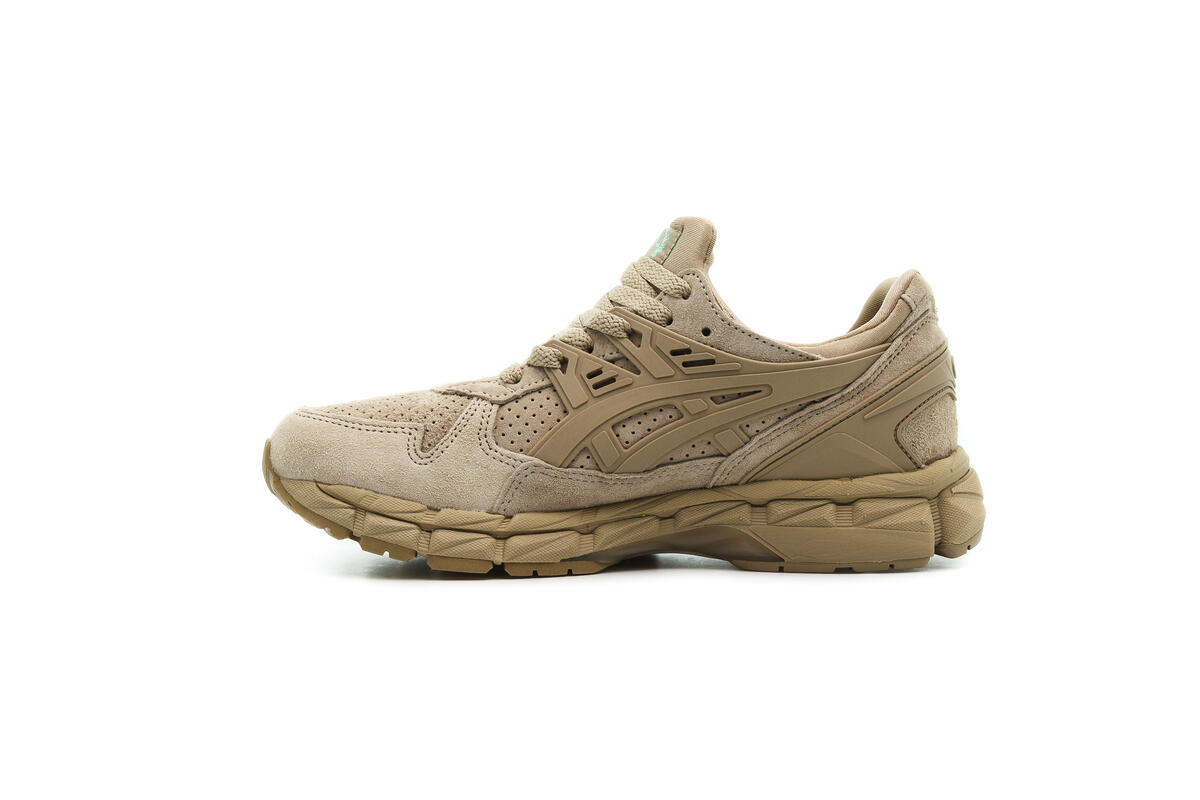 ASICS GEL-KAYANO TRAINER WOOD CREPE/FRESH ICE - Image 8
