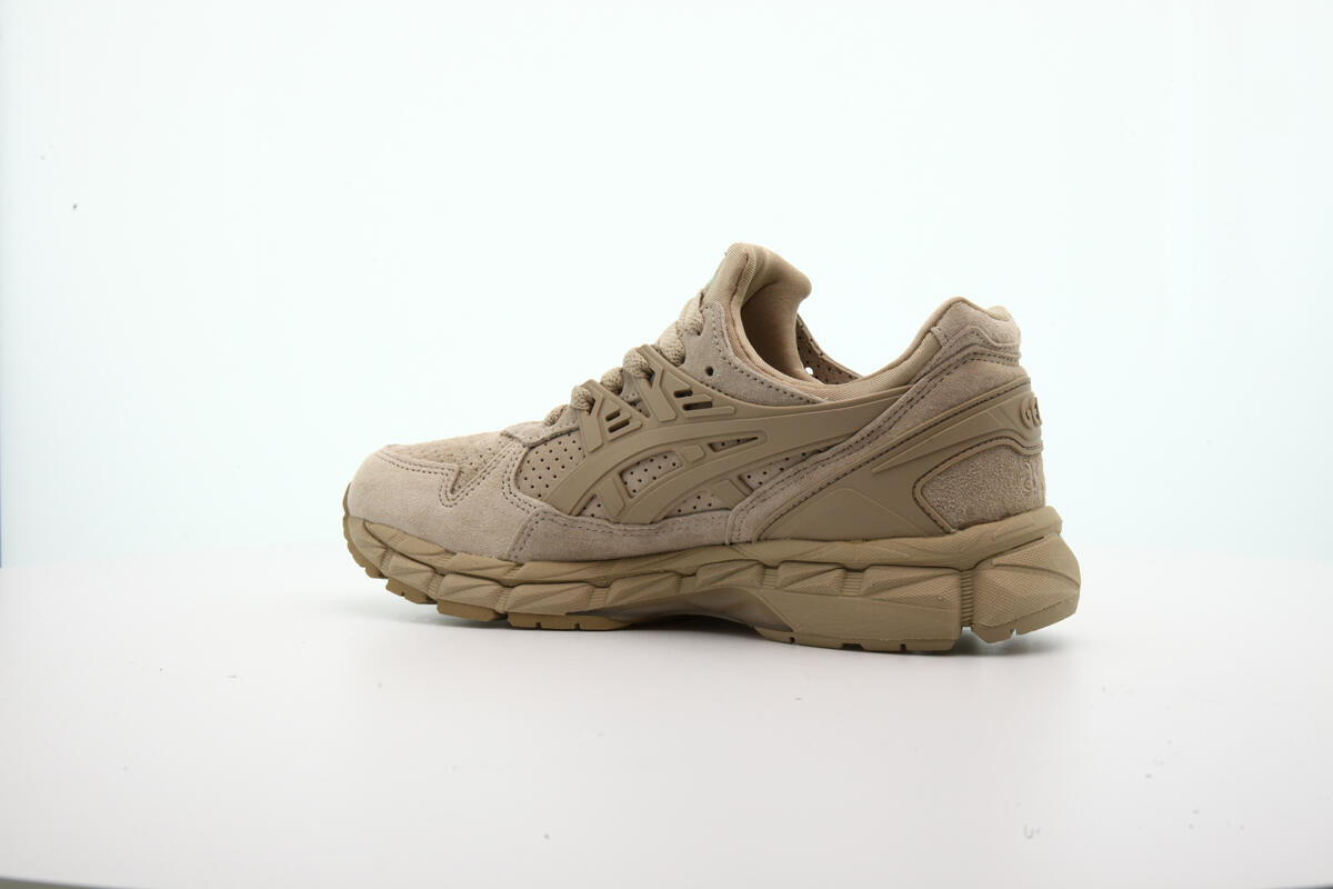 ASICS GEL-KAYANO TRAINER WOOD CREPE/FRESH ICE - Image 9