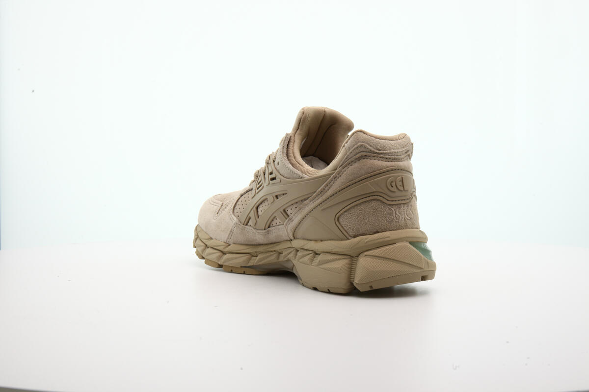 ASICS GEL-KAYANO TRAINER WOOD CREPE/FRESH ICE - Image 10