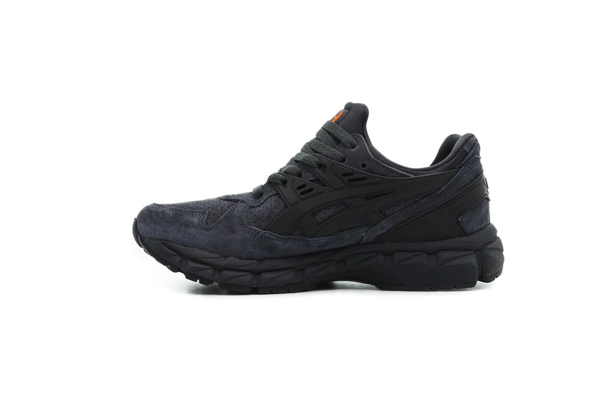 ASICS GEL-KAYANO TRAINER CARRIER GREY/HABANERO - Image 8