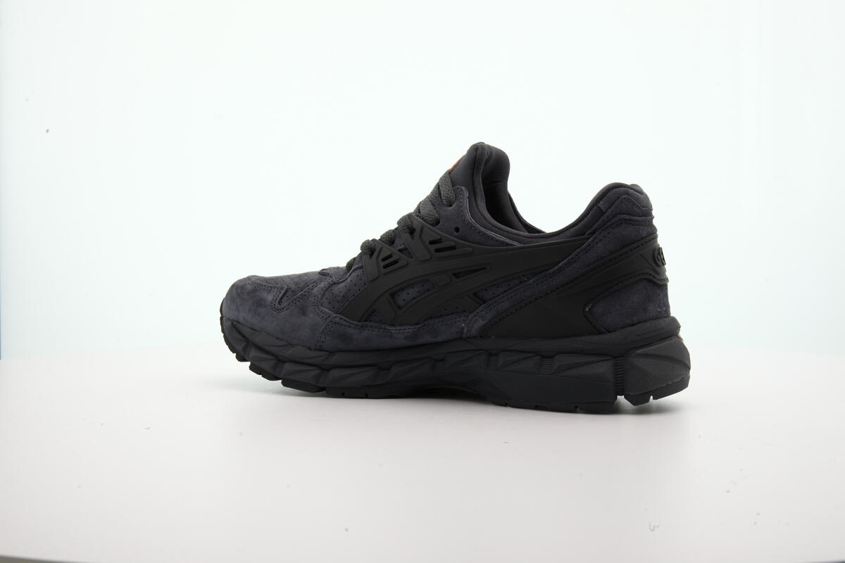 ASICS GEL-KAYANO TRAINER CARRIER GREY/HABANERO - Image 9