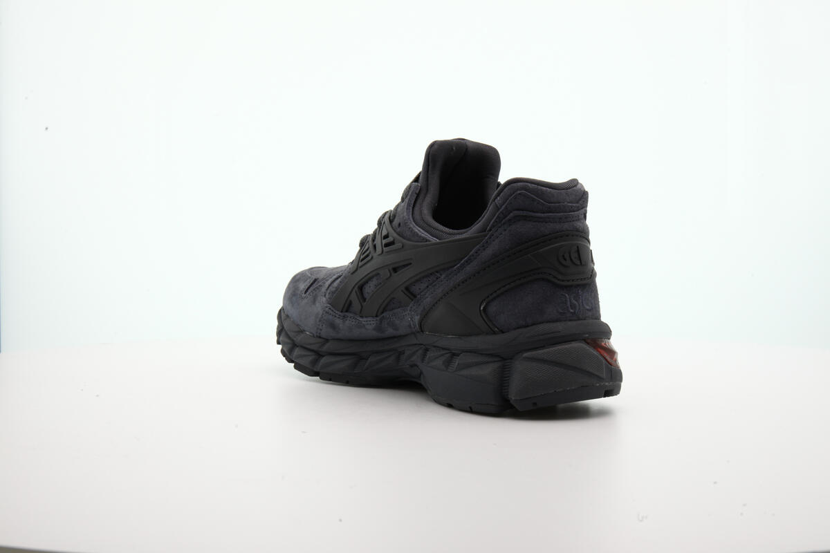 ASICS GEL-KAYANO TRAINER CARRIER GREY/HABANERO - Image 10