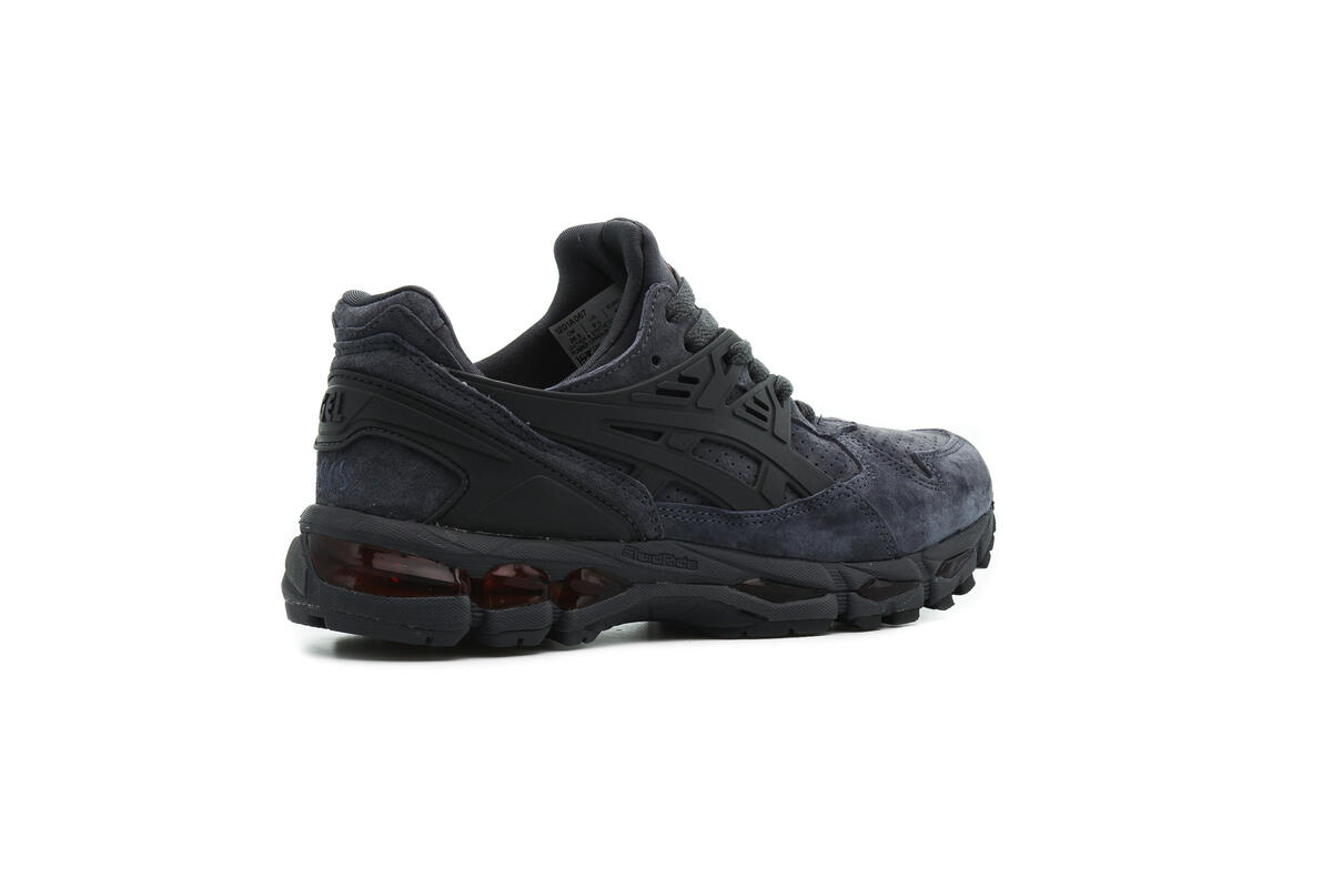 ASICS GEL-KAYANO TRAINER CARRIER GREY/HABANERO - Image 13