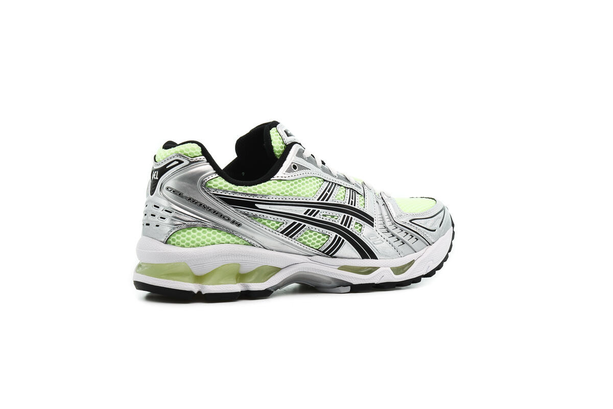 Asics GEL-Kayano 14 'Illuminate Yellow/Black' - Image 19