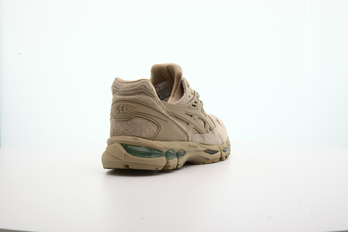 ASICS GEL-KAYANO TRAINER WOOD CREPE/FRESH ICE - Image 12