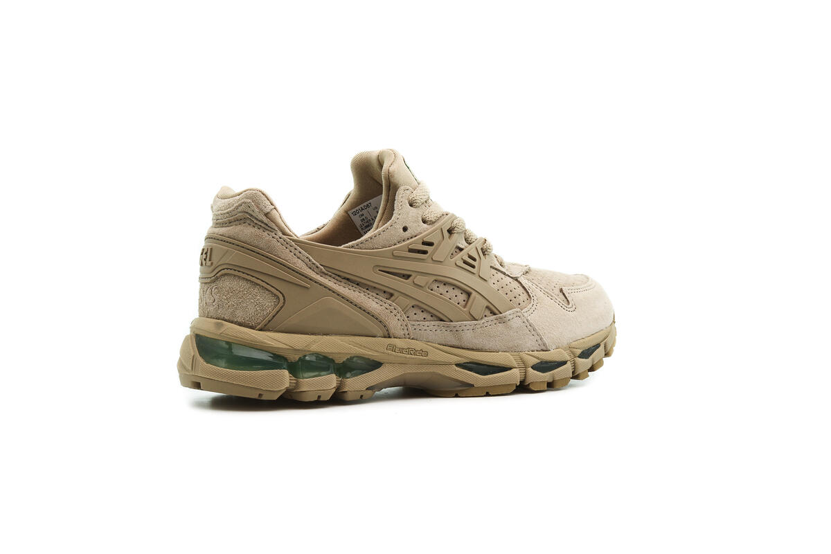 ASICS GEL-KAYANO TRAINER WOOD CREPE/FRESH ICE - Image 13